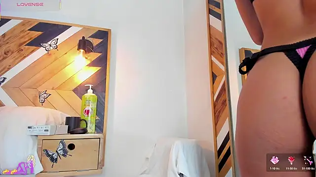 Snapshot of Kathaleiya_Ozz chatting on January 31, 7:12 pm Kathaleiya Ozz online show from January 31, 7:12 pm