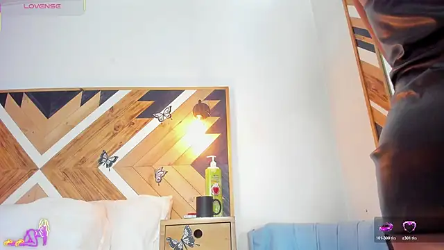 Snapshot of Kathaleiya_Ozz chatting on February 3, 7:41 pm Kathaleiya Ozz online show from February 3, 7:41 pm