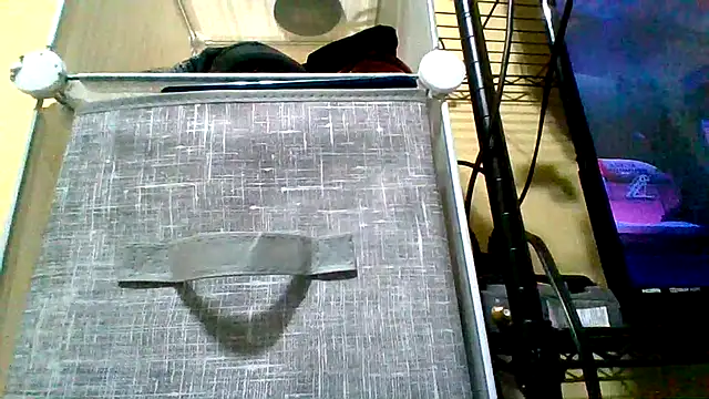 Mic Oxinner online show from February 12, 9:53 am