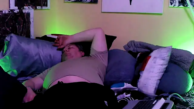 Mic Oxinner online show from February 25, 11:15 pm