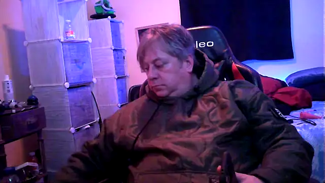 Mic Oxinner online show from March 6, 12:22 pm