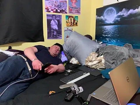 Mic Oxinner online show from April 1, 7:20 am