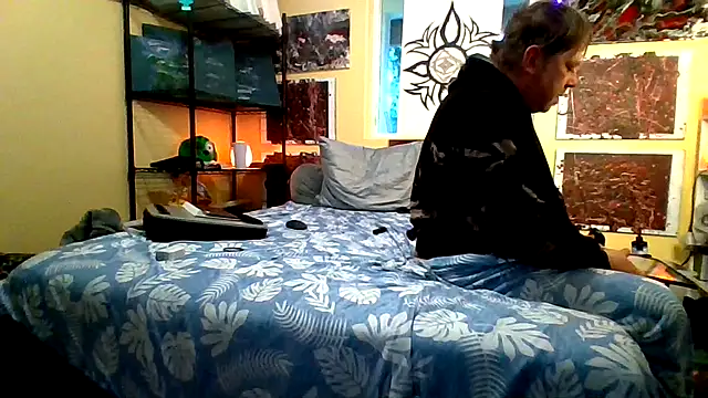 Mic Oxinner online show from December 20, 4:43 pm