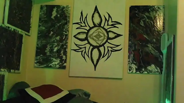 Mic Oxinner online show from February 17, 9:45 pm