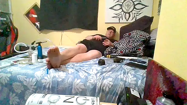 Mic Oxinner online show from March 11, 7:19 pm