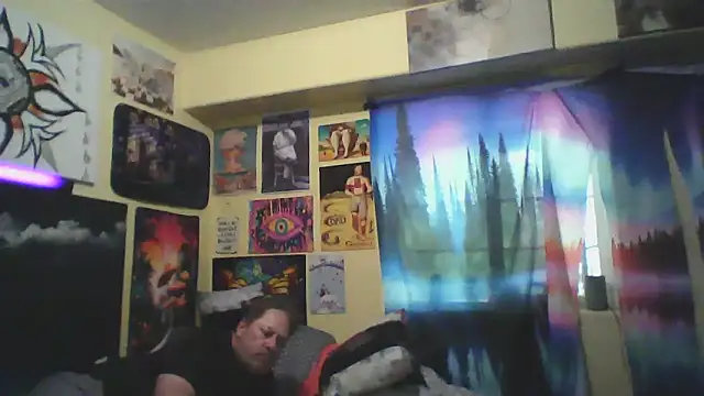 Mic Oxinner online show from July 1, 10:32 pm