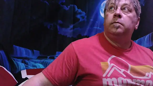 Mic Oxinner online show from February 24, 11:33 am