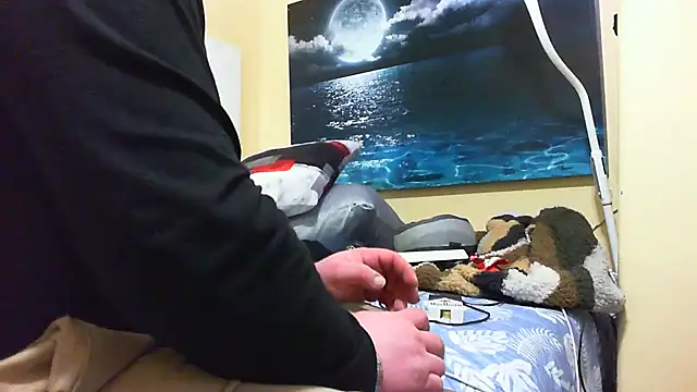 Mic Oxinner online show from March 12, 10:19 am