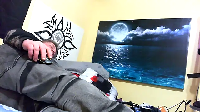 Mic Oxinner online show from March 13, 9:58 am