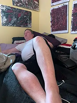 Mic Oxinner online show from February 3, 7:08 pm