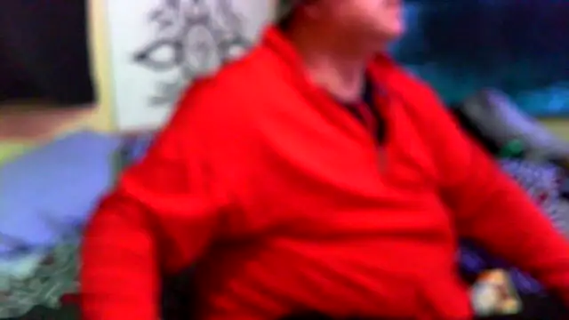 Mic Oxinner online show from March 14, 9:59 am