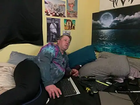 Mic Oxinner online show from March 26, 9:35 pm