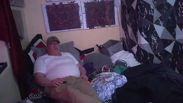 Mic Oxinner online show from January 15, 12:58 am