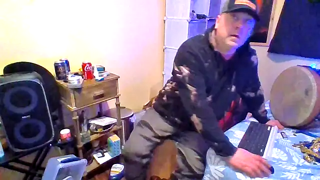 Mic Oxinner online show from March 10, 9:24 am