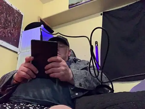 Mic Oxinner online show from March 24, 10:15 am