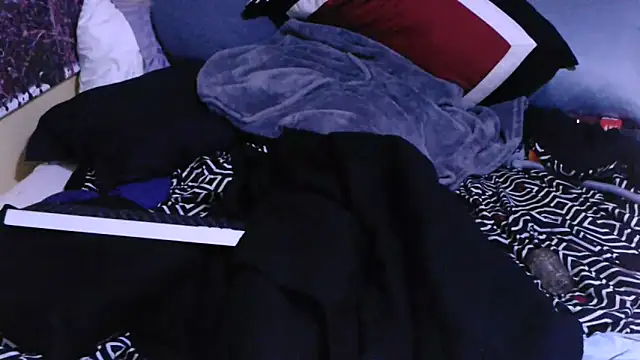 Mic Oxinner online show from February 22, 4:37 am