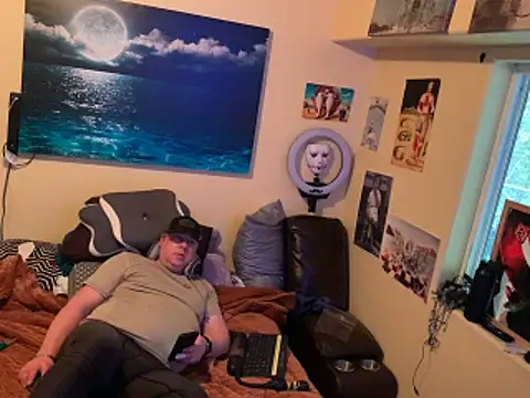 Mic Oxinner online show from April 13, 12:47 am