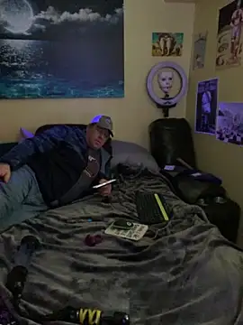 Mic Oxinner online show from April 14, 10:26 pm