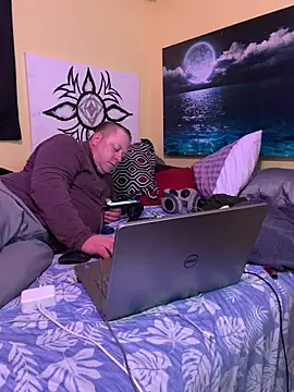 Mic Oxinner online show from March 19, 6:57 am