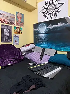 Mic Oxinner online show from March 23, 3:01 pm