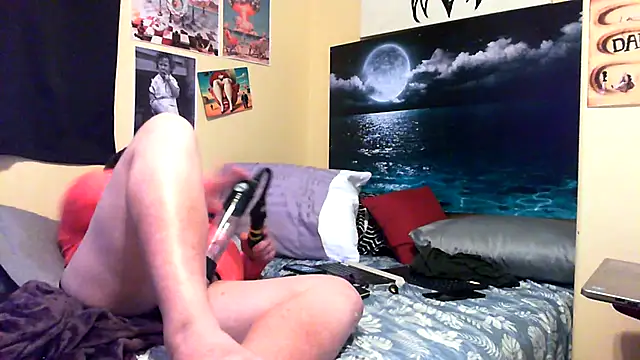 Mic Oxinner online show from March 21, 12:01 am