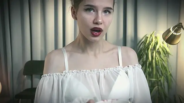 Elation Evy online show from April 15, 3:16 pm