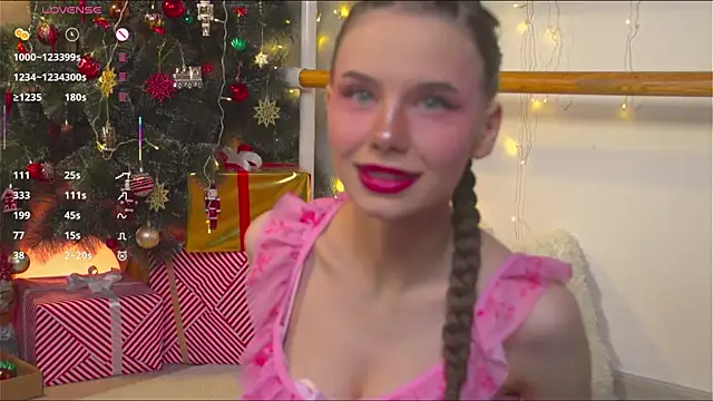 Elation Evy online show from January 7, 5:34 am