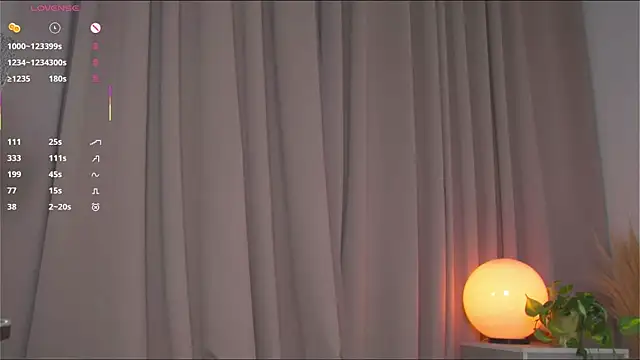 Snapshot of Elation_Evy chatting on September 20, 12:04 am Elation Evy online show from September 20, 12:04 am