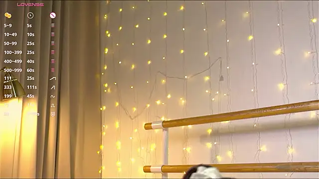 Elation Evy online show from February 19, 12:51 am