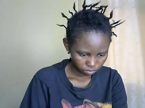 Kasweet Lee online show from April 8, 1:34 pm