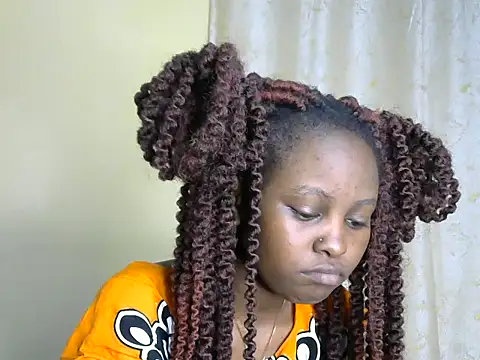 Kasweet Lee online show from March 22, 5:36 pm