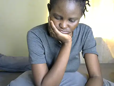 Kasweet Lee online show from April 2, 8:43 am