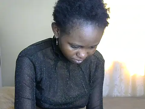 Kasweet Lee online show from March 12, 8:07 am