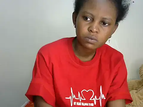 Kasweet Lee online show from January 14, 7:56 am