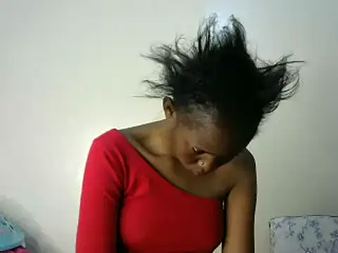 Snapshot of Kasweet_Lee chatting on February 21, 11:11 am Kasweet Lee online show from February 21, 11:11 am