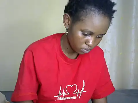 Kasweet Lee online show from March 13, 9:42 pm