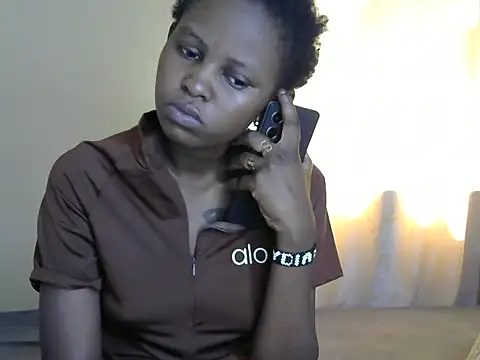 Kasweet Lee online show from March 11, 7:35 am