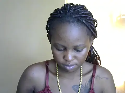 Kasweet Lee online show from May 14, 7:16 am