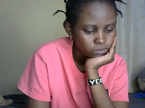 Kasweet Lee online show from April 7, 9:38 pm