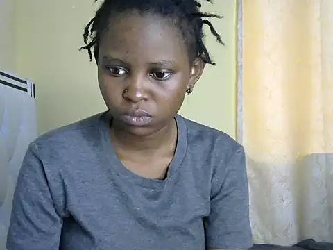 Kasweet Lee online show from April 11, 12:20 pm