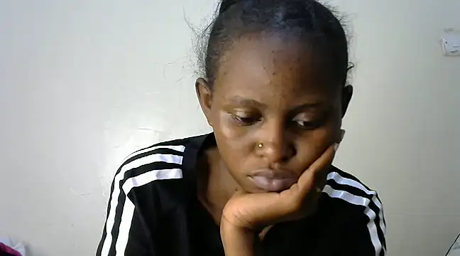 Snapshot of Kasweet_Lee chatting on March 7, 12:37 am Kasweet Lee online show from March 7, 12:37 am