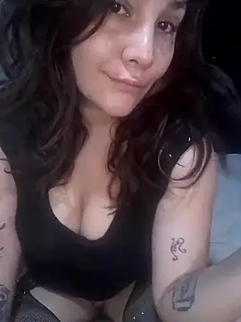 Ann4fort online show from January 19, 11:00 pm