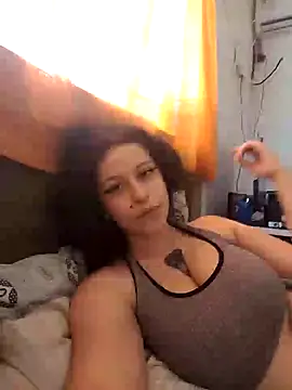 dojamelie  online show from December 10, 3:55 pm