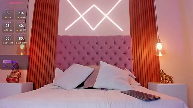 Sophia turneer online show from March 15, 3:13 am