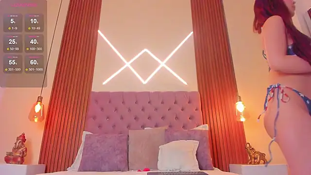 Sophia turneer online show from March 18, 3:42 am