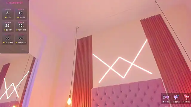 Sophia turneer online show from February 22, 1:30 am