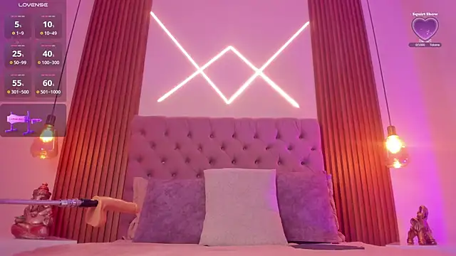 Snapshot of Sophia_turneer chatting on November 13, 8:18 am Sophia turneer online show from November 13, 8:18 am