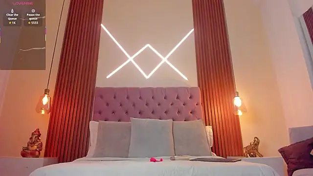 Sophia turneer online show from February 5, 4:08 am