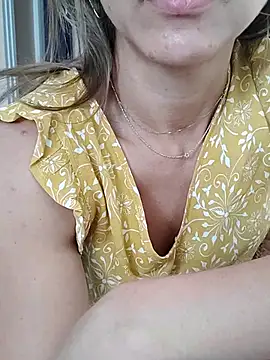 melissa 35  online show from October 23, 2:05 pm