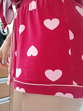 melissa 35  online show from October 22, 1:43 pm